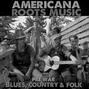 Epic Americana: Roots Music Box , Various Artists