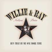 Run That By Me One More Time , Ray Price