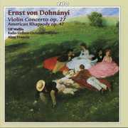 Violin Concerto 1 , Ulf Wallin
