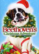 Beethoven's Christmas Adventure , Kyle Massey