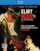 Eliot Ness: An Untouchable Life