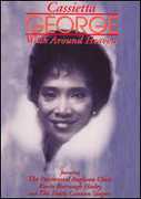 Walk Around Heaven , Cassietta George