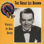 Great Les Brown , Les Brown