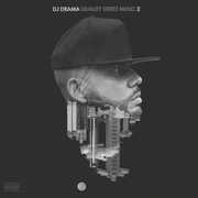 Quality Street Music 2 , DJ Drama
