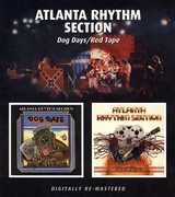 Dog Days/ Red Tape [Import] , Atlanta Rhythm Section