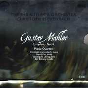 Symphony No 6 - Piano Quartet , Christoph Eschenbach