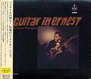 Guitar in Ernest , Ernest Ranglin