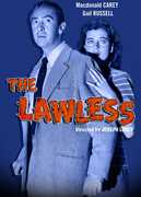 The Lawless , Johnny Sands