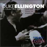 1958 , Duke Ellington