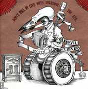 Don't Fall in Love with Everyone You See , Okkervil River