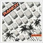 Welfare Problems , Randy