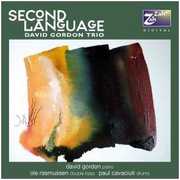 Second Language , David Gordon