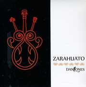 Danzones , Zarahuato Ensemble