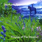 Voyage of the Dreamer , Stephanie Bennett