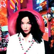 Post [Import] , Bjork