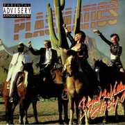 Beyond the Valley of 1984 , Plasmatics