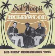 Sol Hoopii in Hollywood , Sol Hoopii