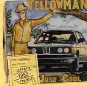 Just Cool , Yellowman
