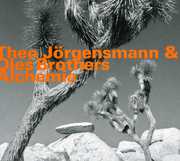 Alchemia , Jorgensmann Theo