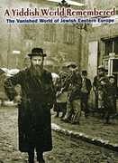 A Yiddish World Remembered , Elliott Gould