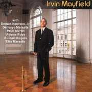 Irvin Mayfield , Irvin Mayfield