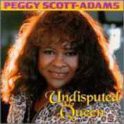 Undisputed Queen , Peggy Scott-Adams