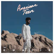 American Teen [Explicit Content] , Khalid
