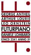 Futurpiano , Various Artists