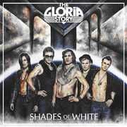 Shades of White , The Gloria Story