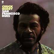 San Francisco Dues , Chuck Berry