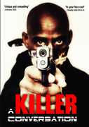 A Killer Conversation , Ryan Hunter