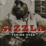 Taking Over , Sizzla