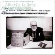 Albert's Lullaby , Hal Russell