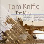 Muse , Tom Knific