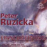 Einschreibung , Christoph Eschenbach