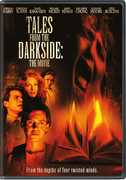 Tales From the Darkside: The Movie , Deborah Harry