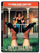 Don't Tell Mom the Babysitter's Dead , Christina Applegate