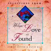 When Love Is Found , Cotter