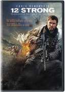 12 Strong , Chris Hemsworth