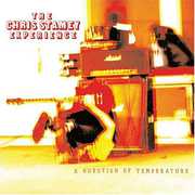 A Question Of Temperature , Chris Stamey