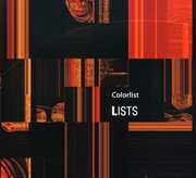 Lists , Colorlist