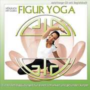 Figur Yoga: Die Besten Yogaubungen , Canda