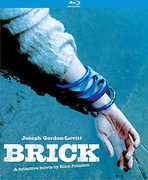 Brick , Joseph Gordon-Levitt