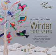 Winter Lullabies , Howard Goodall