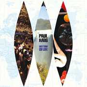 Rhythm of Life , Paul Haig