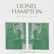 Lionel Hampton & His All Stars 1956 , Lionel Hampton