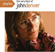 Playlist: The Very Best Of John Denver , John Denver
