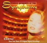 Tender Moments at the Symphony / Various , Various Artists