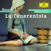 Cenerentola , Claudio Abbado