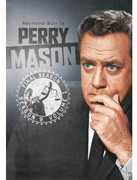 Perry Mason: Season 9 Volume 1 (Final Season) , William Hopper